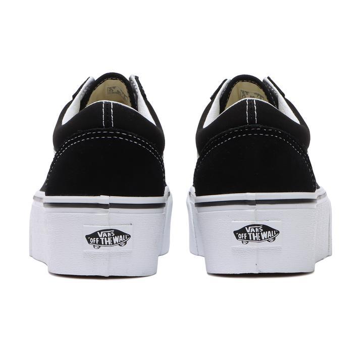VANS（ヴァンズ） OLD SKOOL STACKFORM オールドスクールスタック