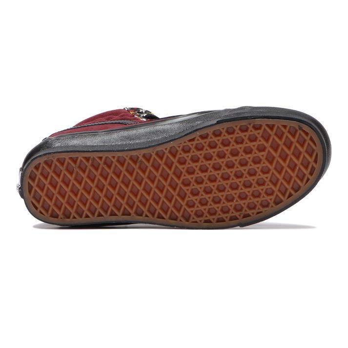 VANS（ヴァンズ） SK8-HI 38 DX スケートハイ38DX VN0A5KXVRGR VELVET