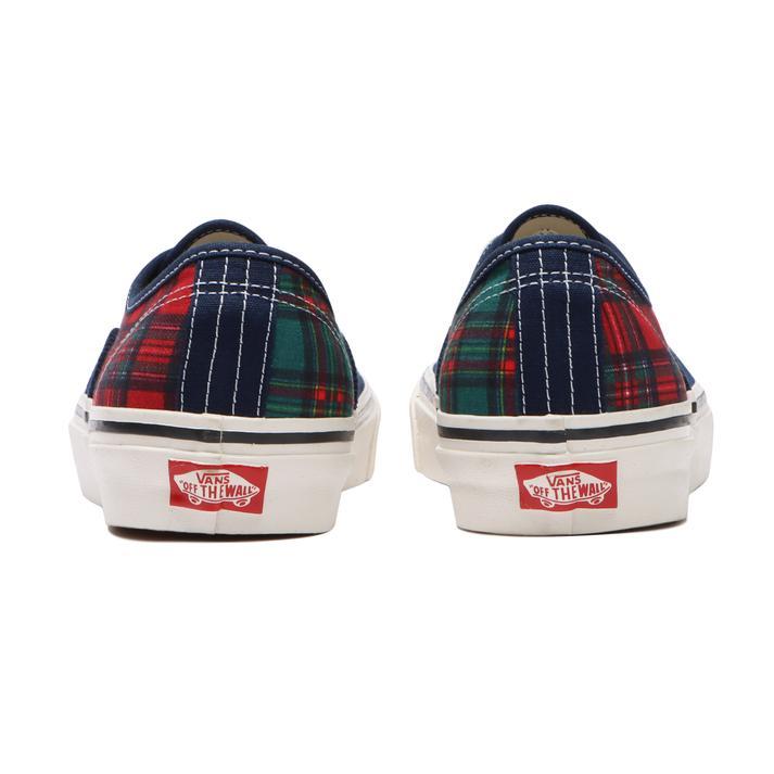VANS（ヴァンズ） AUTHENTIC 44 DX オーセンティック44DX VN0005U8448