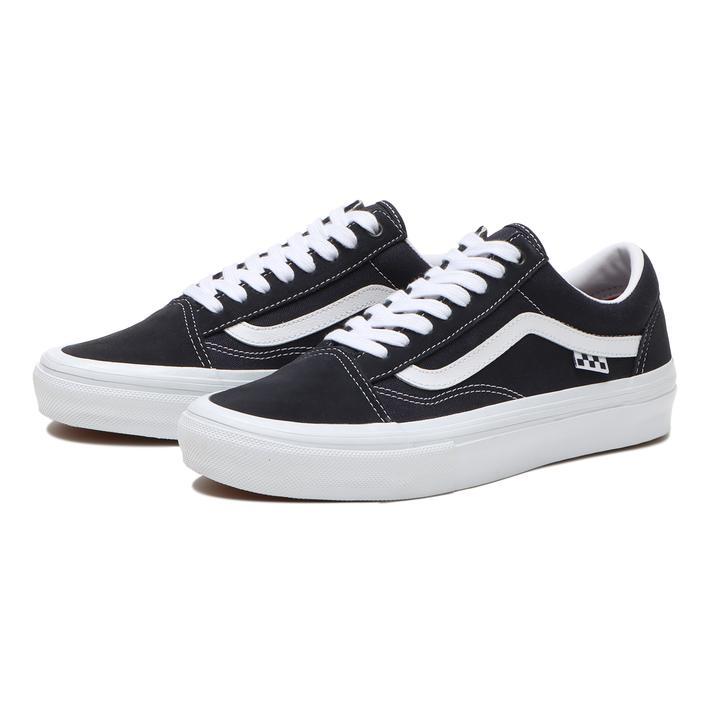 VANS ヴァンズ SKATE OLD SKOOL スケートオールドスクール VN0A5FCBDNV WRAPPED D.NAVY