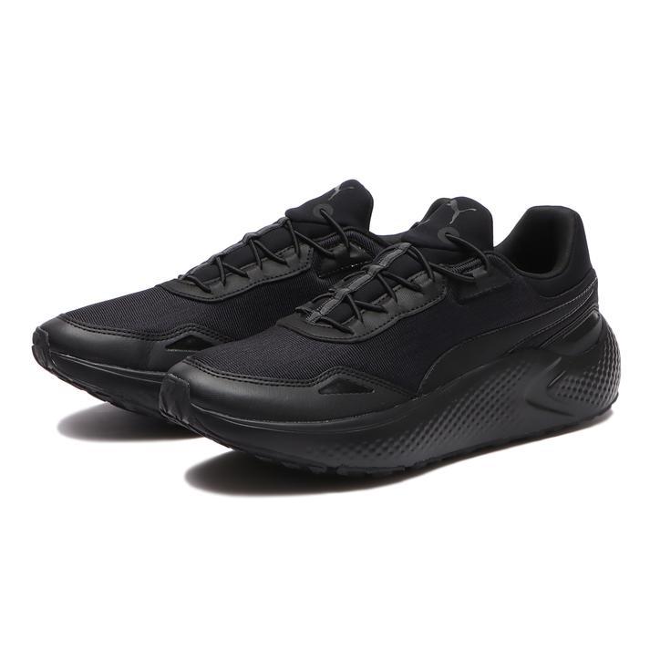 PUMA（プーマ） SOFTRIDE PRO WIDE SOFTRIDE PRO WIDE 378021 ABC-MART