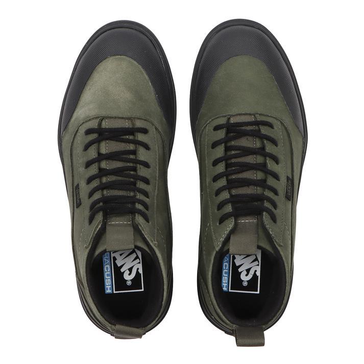 VANS ヴァンズ COLFAX BOOT MTE-1 コルファックスブーツMTE-1 VN0005UV3RX COASTAL MTE MLT｜abc-martnet｜02