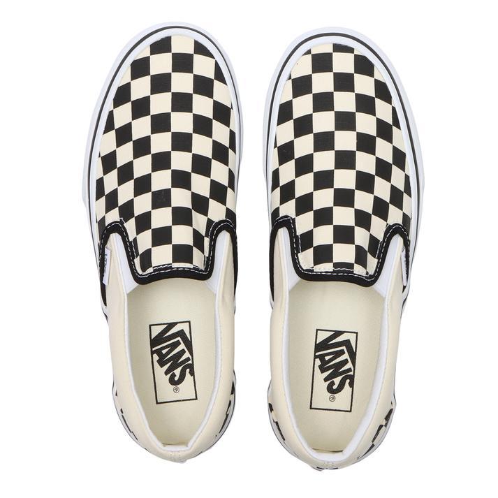 VANS（ヴァンズ） CLASSIC SLIP-ON STACKFORM クラシックスリッポン