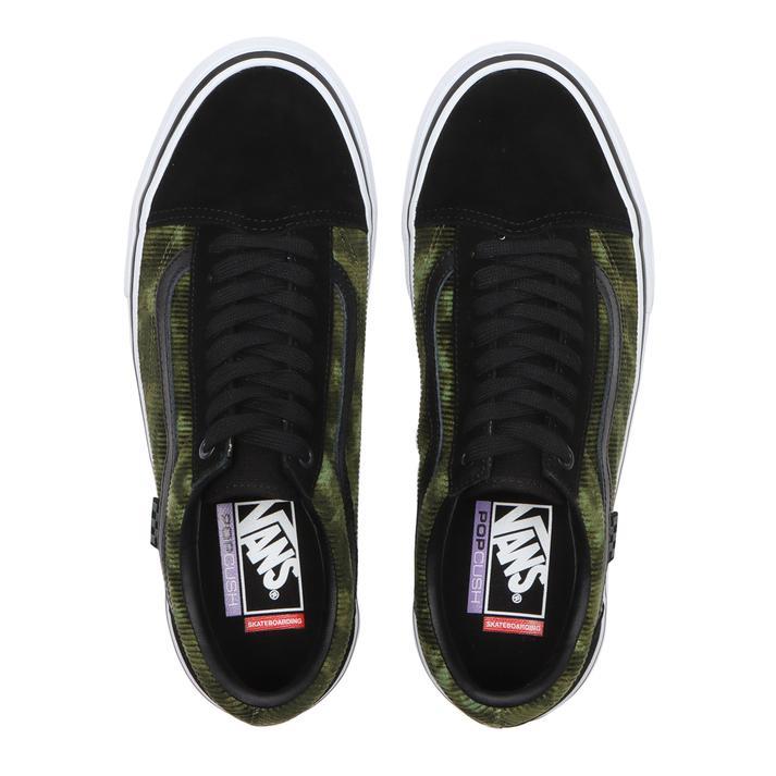 VANS（ヴァンズ） SKATE OLD SKOOL スケートオールドスクール