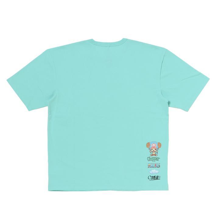 VANS（ヴァンズ） ≪Vans × ONE PIECE≫ M ONE PIECE COOKIE! SS TEE