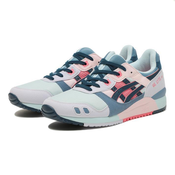 ASICS アシックス GEL-LYTE III OG ゲルライトスリーオージー 1201A051 