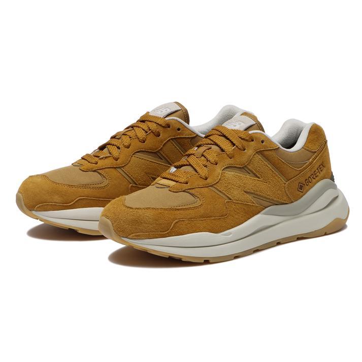 New Balance（ニューバランス） M5740GXA(D) M5740 M5740GXA BROWN(GXA