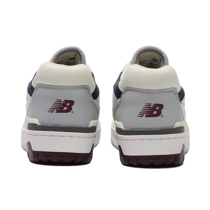 New Balance（ニューバランス） BB550PWB(D) BB550 BB550PWB ＃WHITE