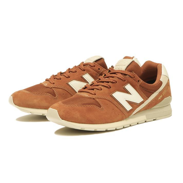 New Balance（ニューバランス） CM996TE2(D) CM996 CM996TE2 ORANGE