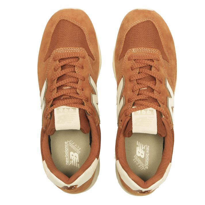 New Balance（ニューバランス） CM996TE2(D) CM996 CM996TE2 ORANGE