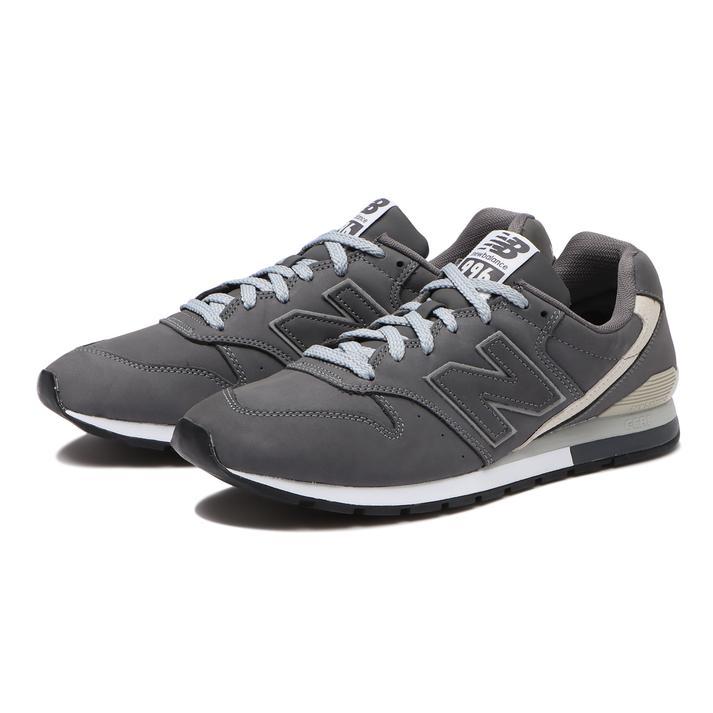 NEW BALANCE ニューバランス CM996HH2(D) CM996 CM996HH2 GRAY(HH2)  :6330810001044:ABC-MART Yahoo!店 - 通販 - Yahoo!ショッピング