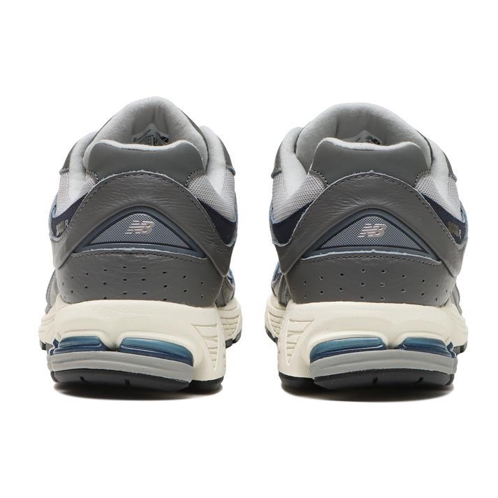New Balance（ニューバランス） M2002RHP(D) M2002R M2002RHP GRAY(HP
