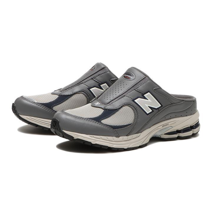 NEW BALANCE ニューバランス M2002RMJ(D) M2002RM M2002RMJ DARK GRAY