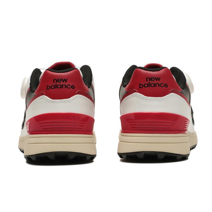 New Balance（ニューバランス） UGBS574D(2E) UGBS574 UGBS574D WHITE