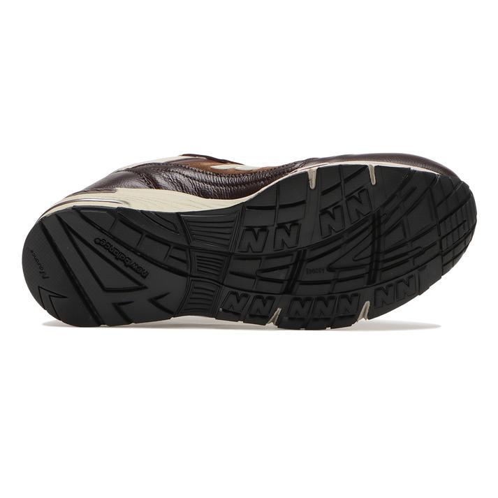 New Balance（ニューバランス） M991GBI(D) M991 M991GBI BROWN(GBI