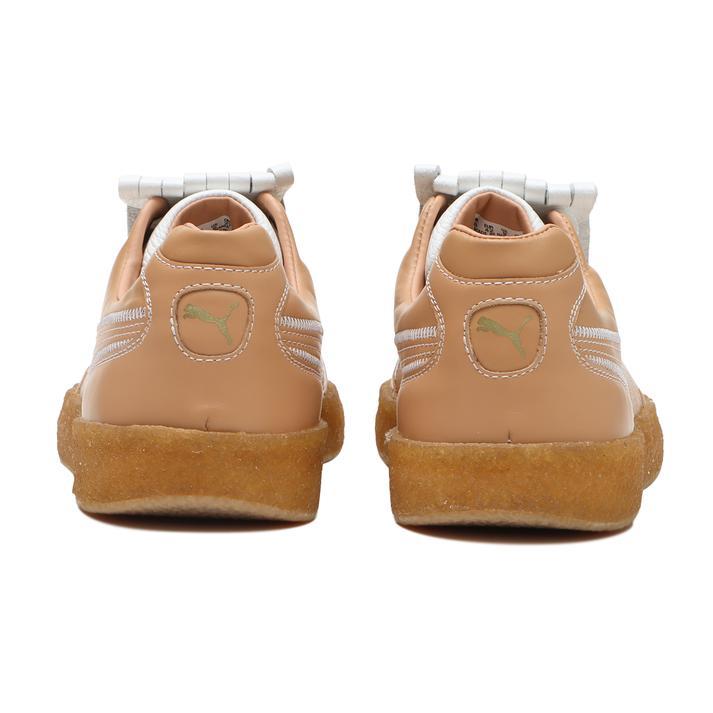 PUMA プーマ SLIPSTREAM LO CATCH A TAN 386352 01TAN/WHT 6333200001049ABC