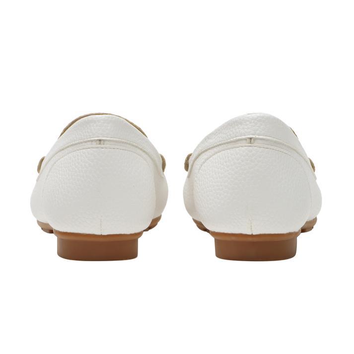 靴 moka レディース ABC SELECT エービーシーセレクト CUTWORK MOCA1.5