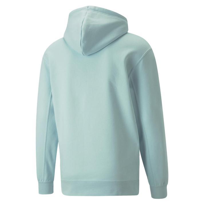 PUMA（プーマ） M POKEMON HOODIE FL スウェットプルオーバー 536549