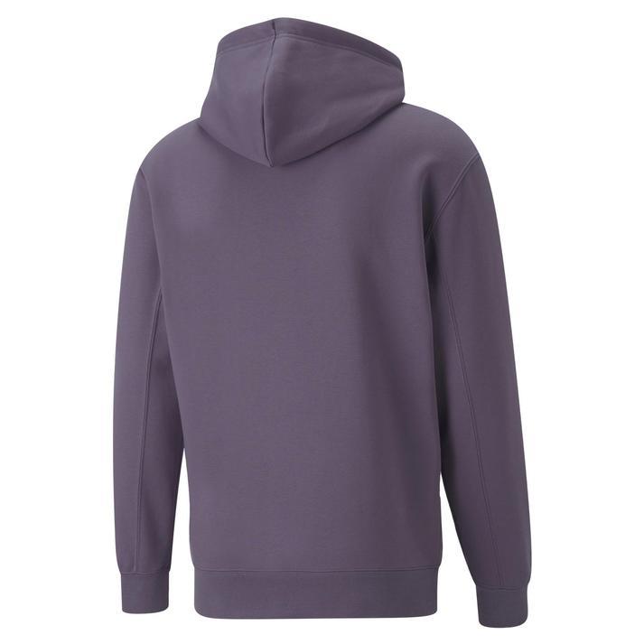 PUMA（プーマ） M POKEMON HOODIE FL スウェットプルオーバー 536549