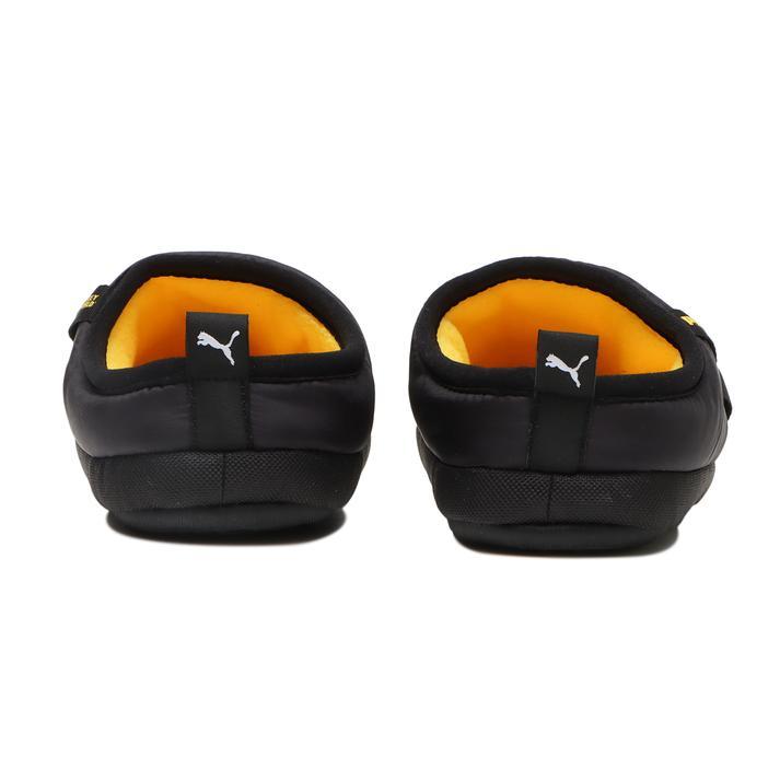 PUMA（プーマ） キッズ 19-21SCUFF SMILEYWORLD PS スカッフ