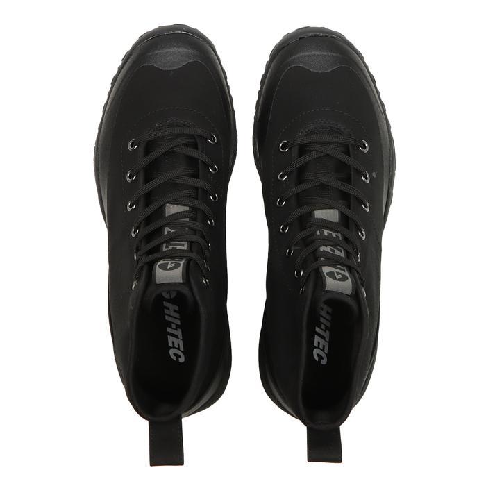 新品未使用 VAKT. HIYOKE BLACK HI-TEC ハイテック アマクロハイ2 アマクロハイII AMACRO HI 2