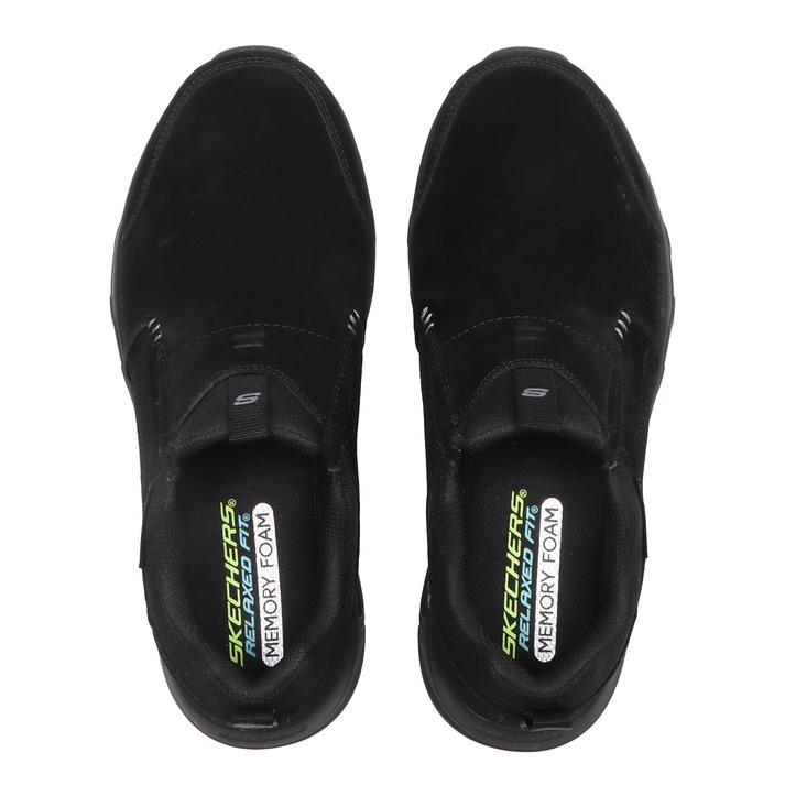 SKECHERS（スケッチャーズ） OAK CANYON オークキャニオン 237282 BBK