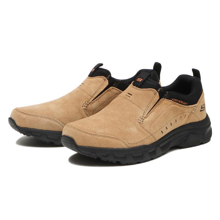 SKECHERS（スケッチャーズ） OAK CANYON オークキャニオン 237282 BRBK