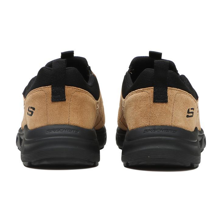SKECHERS（スケッチャーズ） OAK CANYON オークキャニオン 237282 BRBK