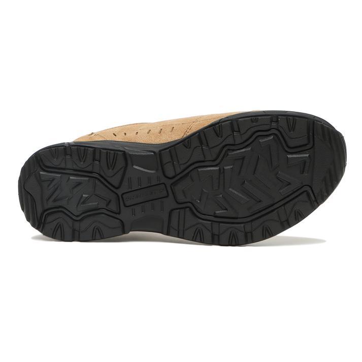 【すわっぐく】 SKECHERS（スケッチャーズ） OAK CANYON オークキャニオン 237282 BRBK
