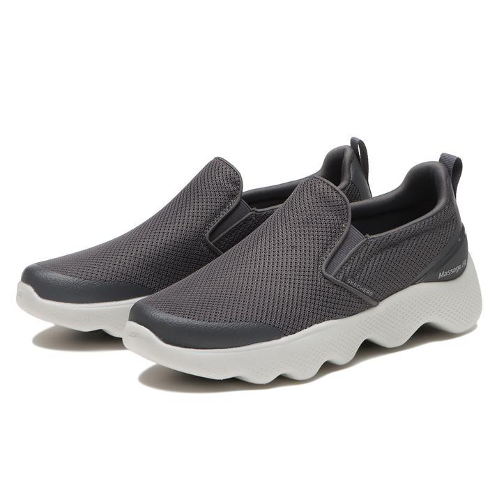 SKECHERS スケッチャーズ GO WALK MASSAGE FIT - RIPPLE ゴー