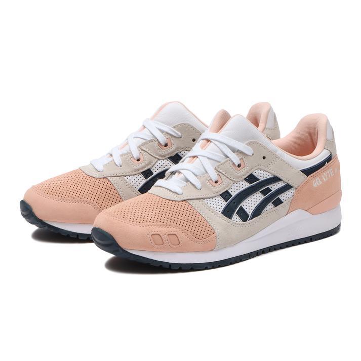 ASICS アシックス GEL-LYTE III OG ゲルライトスリーオージー 1201A762 