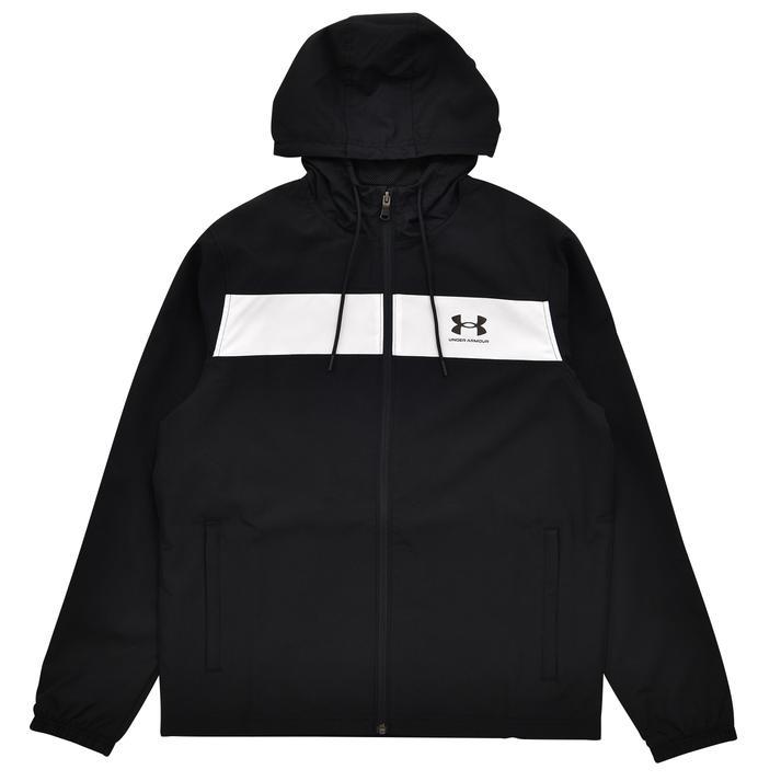 UNDER ARMOUR（アンダーアーマー） M WIND BREAKER ロングスリーブ 