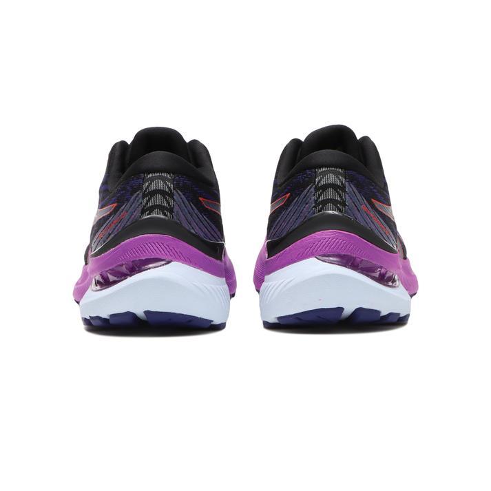 レディース ASICS アシックス W GEL-KAYANO 29 ゲルカヤノ 29 1012B272.003 BK/RALRT｜abc-martnet｜03