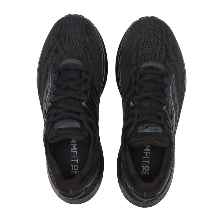 Saucony（サッカニー） TRIUMPH 20 トライアンフ 20 S20759-12 TRIPLE
