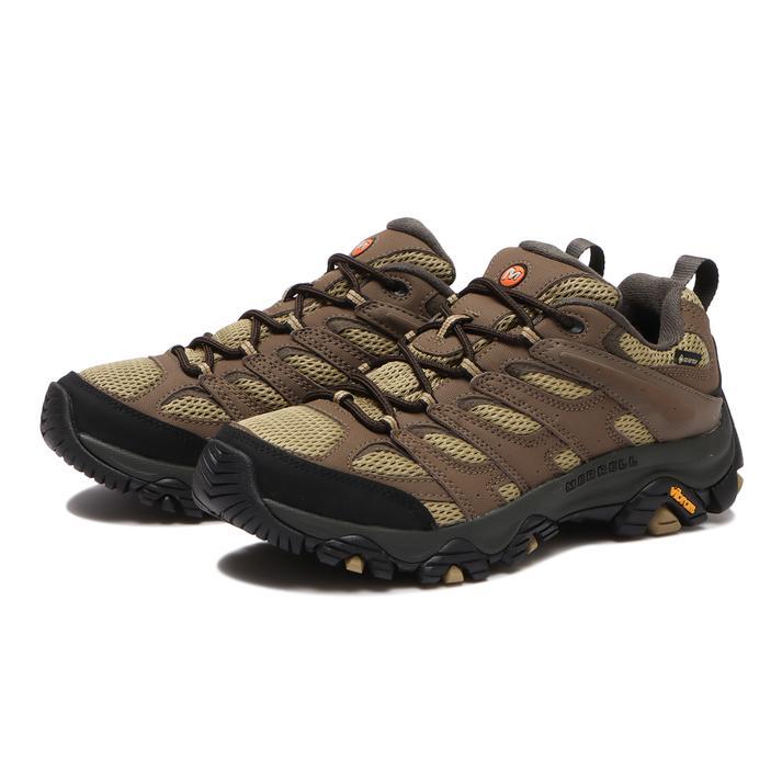 MERRELL メレル Moab 3 モアブ 3 カンガルー コヨーテ 28.5 MOAB 3 SYNTHETIC GORE-TEX®モアブ 3 シンセティック ゴアテック