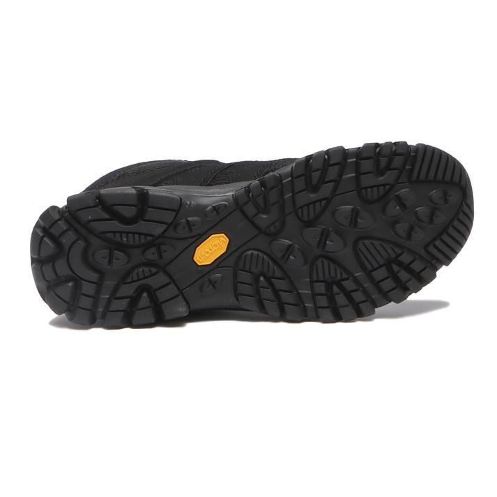 MERRELL メレル MOAB 3 SYNTHETIC MID GORE-TEX モアブ3シンセティックミッドゴアテックス J500249 TRIPLE BLACK｜abc-martnet｜04