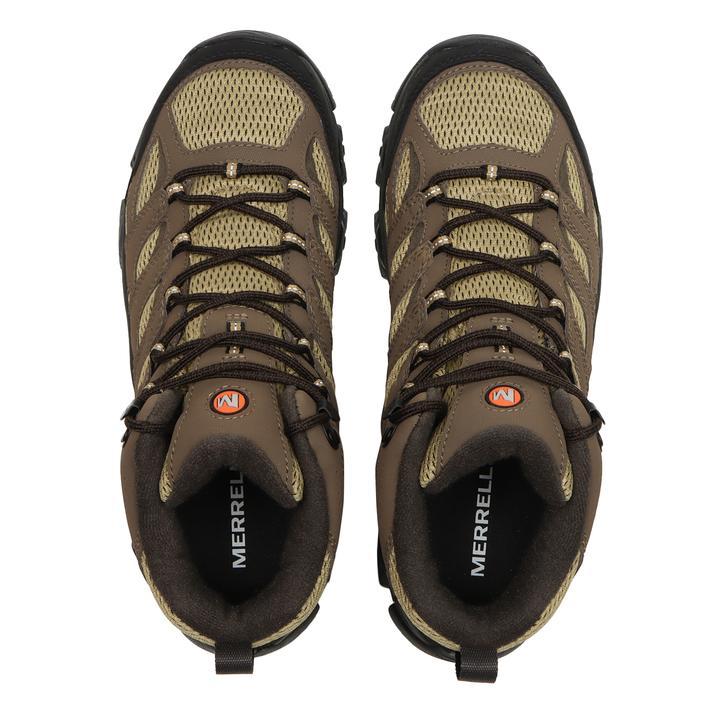 MERRELL メレル MOAB 3 SYNTHETIC MID GORE-TEX モアブ3 MERRELL メレル MOAB 3 SYNTHETIC MID GORE-TEX モアブ3
