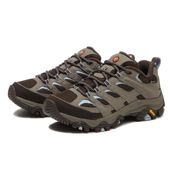 MERRELL（メレル） レディース W'S MOAB 3 SYNTHETIC GORE-TEX モアブ3