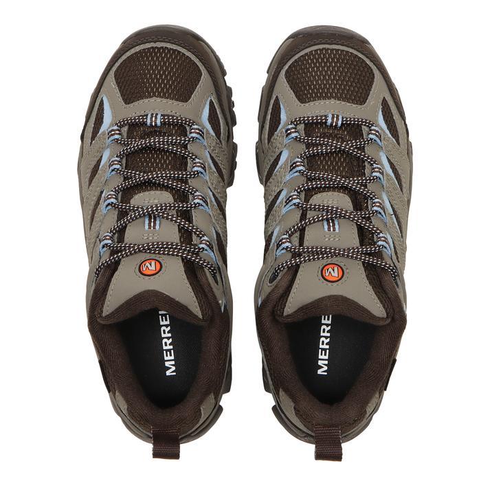 MERRELL(メレル) レディース Moab 3 Synthetic (24) MERRELL（メレル） レディース W'S MOAB 3 SYNTHETIC GORE-TEX モアブ3