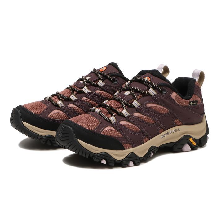 MERRELL（メレル） レディース W'S MOAB 3 SYNTHETIC GORE-TEX モアブ3