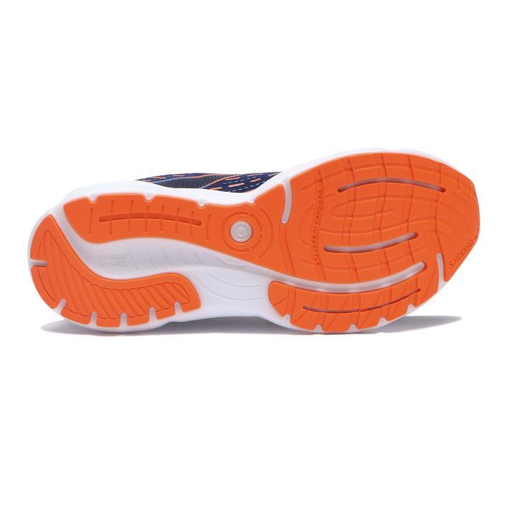 BROOKS ブルックス 25-29Glycerin20 グリセリン BRM 3823 NVY｜abc-martnet｜04