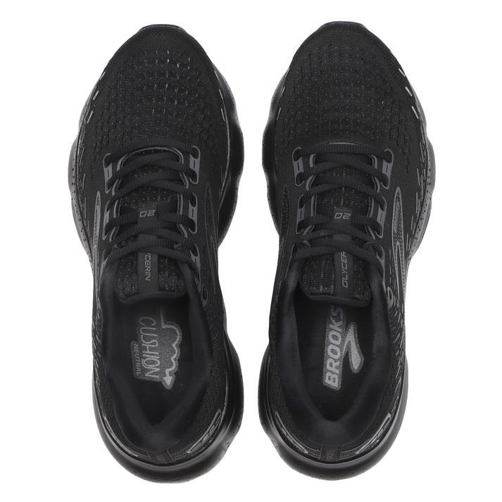 BROOKS ブルックス 25-29Glycerin20 グリセリン BRM 3823 BLK｜abc-martnet｜02