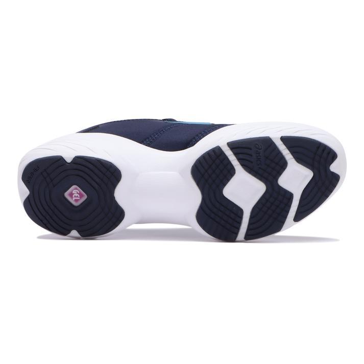 ASICS（アシックス） レディース 22H-25_GEL-LASIRO SN GEL-LASIRO SN