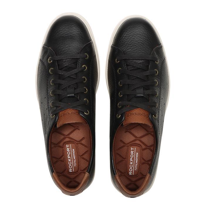 ROCKPORT ロックポート TM LITE LACE TO TOE トータルモーション