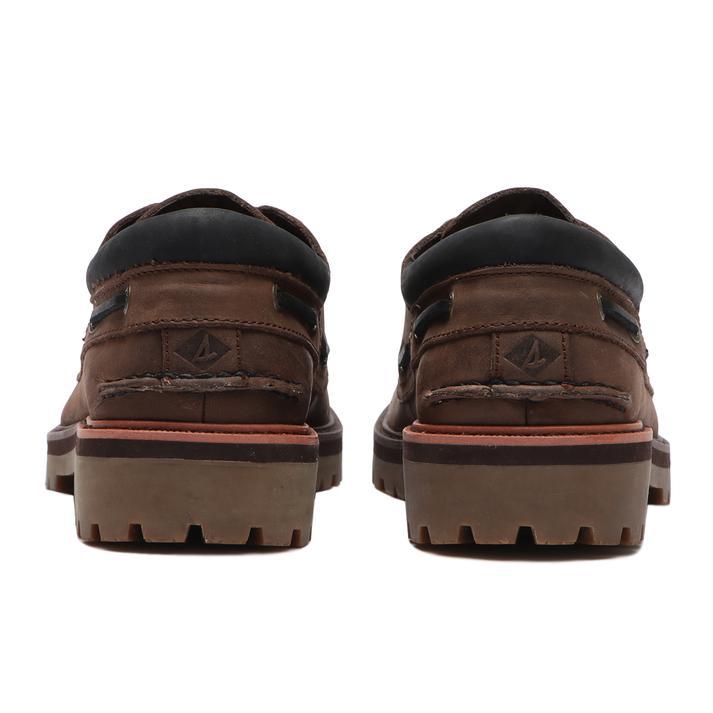 SPERRY TOPSIDER A/O LUG 3-EYE(W)スリーアイ Sperry SPERRY TOPSIDER スペリートップサイダー A/O LUG 3-EYE