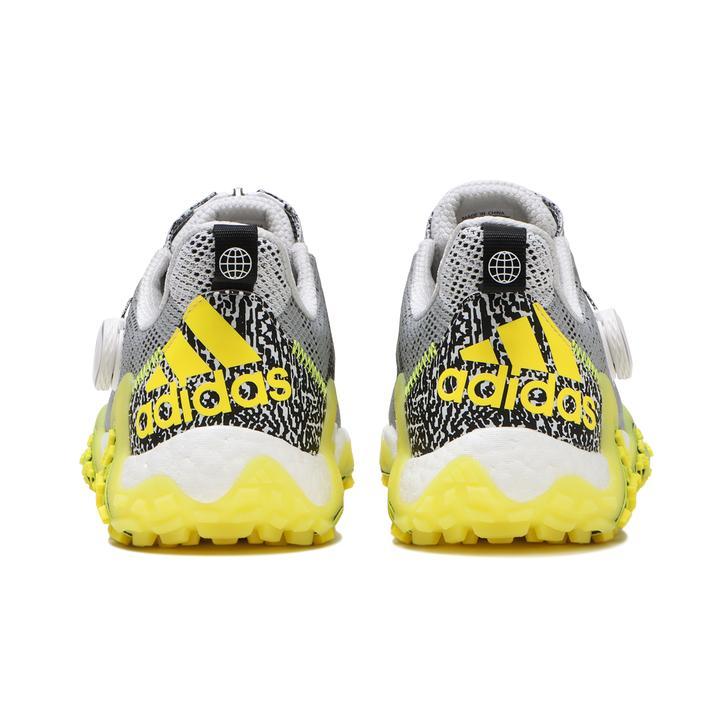 adidas（アディダス） CODECHAOS 22 BOA コードカオス22 BOA GX0199 WH