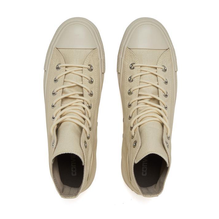 CONVERSE コンバース AS MN-RUBBER HI オールスター MNラバー