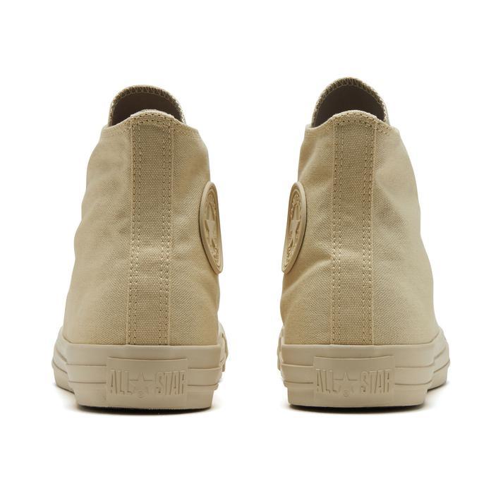 【CONVERSE】コンバース ALL STAR MN-RUBBER # HI CONVERSE コンバース AS MN-RUBBER HI オールスター MNラバー