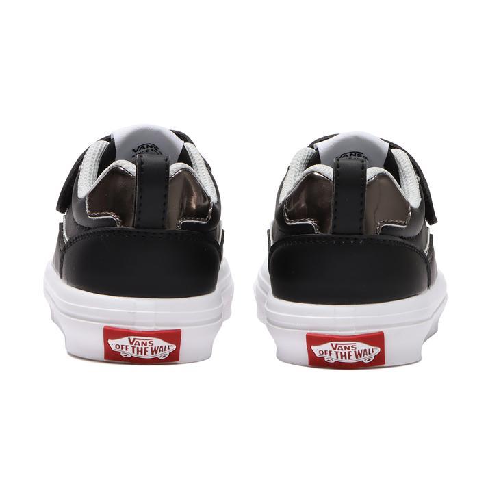 VANS（ヴァンズ） MARVERICK(15-22) マーベリック V3858K MP BLK