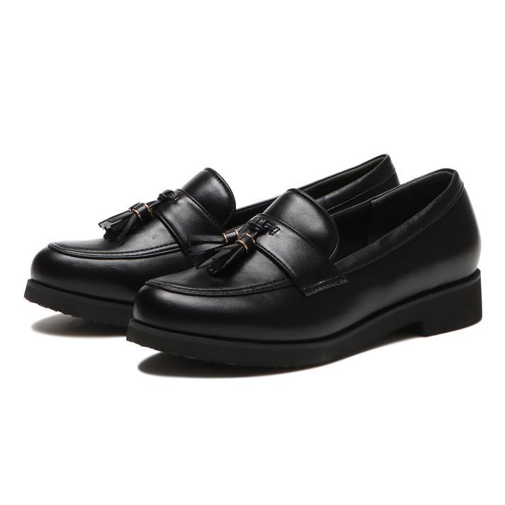 レディース ABC SELECT エービーシーセレクト TASSEL LOAFER 3